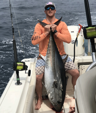 Sea isle fishing charters Outlet